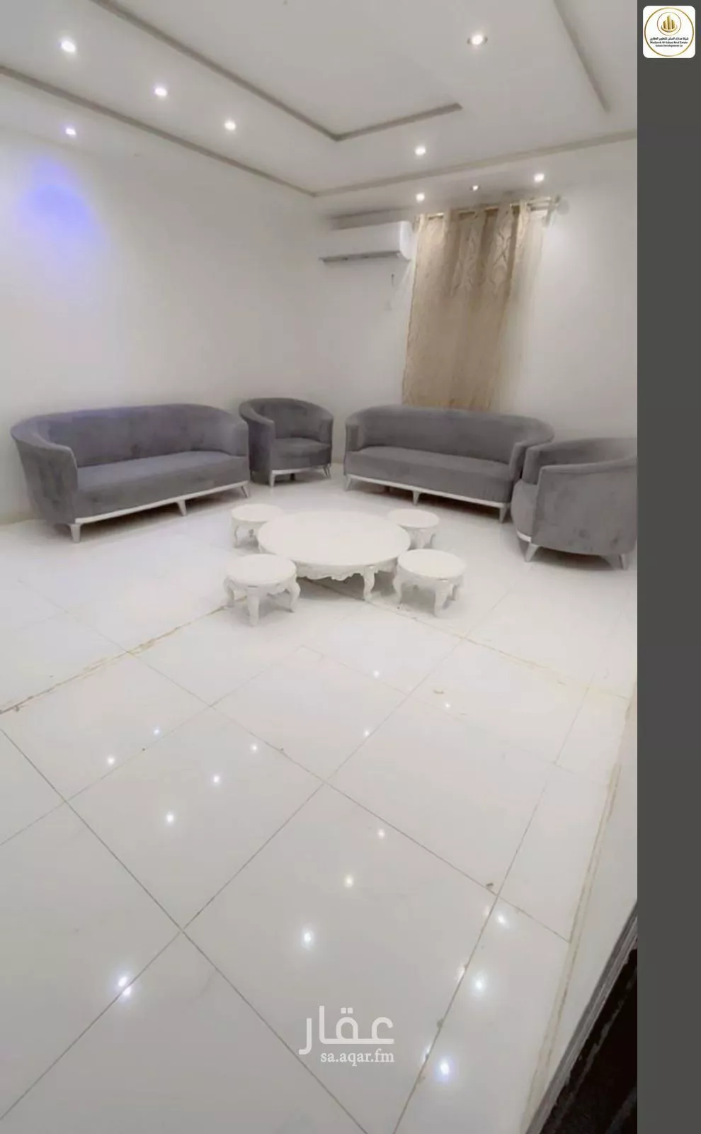 شقة 3 غرف في الرمال 6