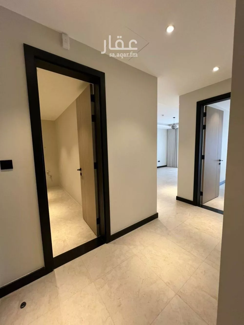 شقة 3 غرف في النرجس 11