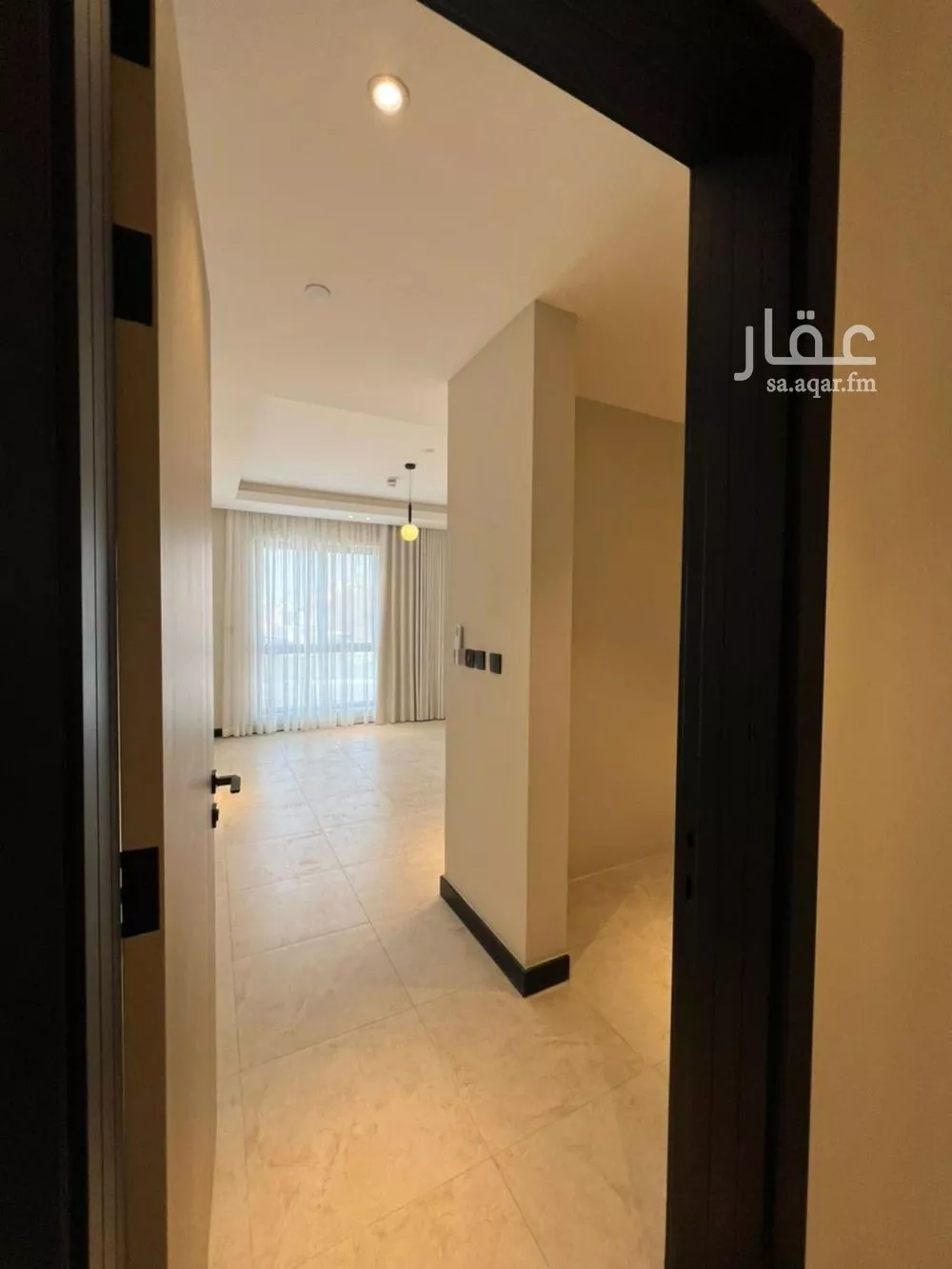 شقة 3 غرف في النرجس 13