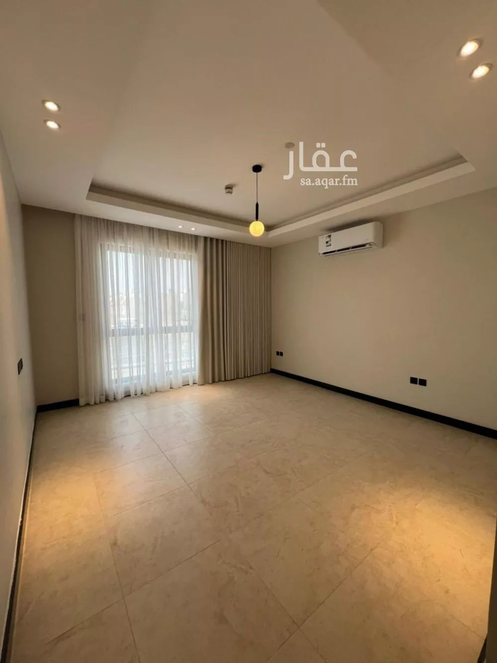 شقة 3 غرف في النرجس 5