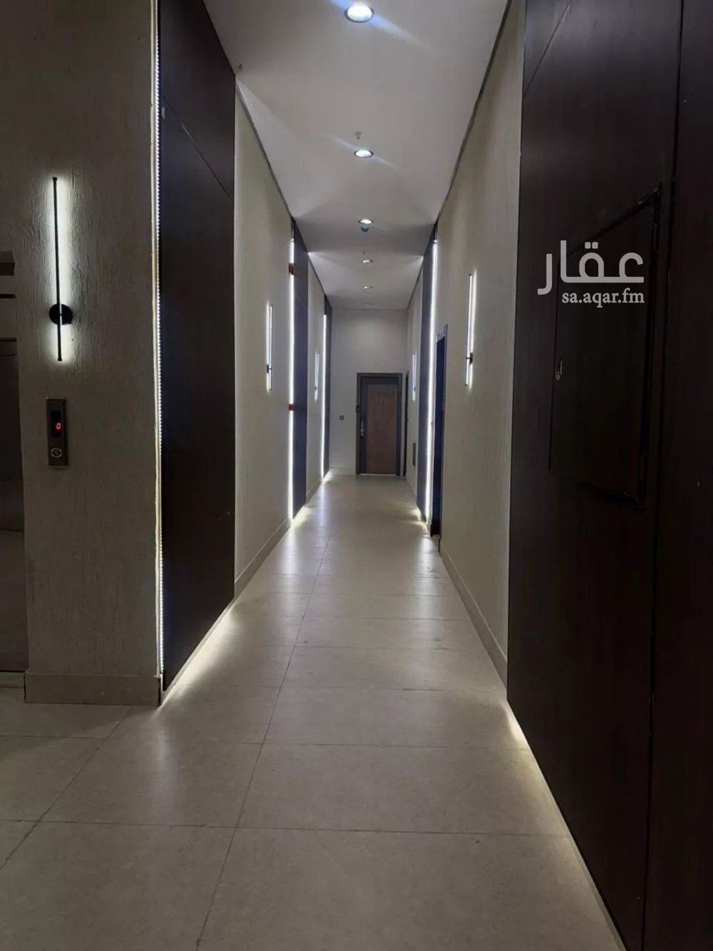 3 bedroom apartment in Al Hamra 7