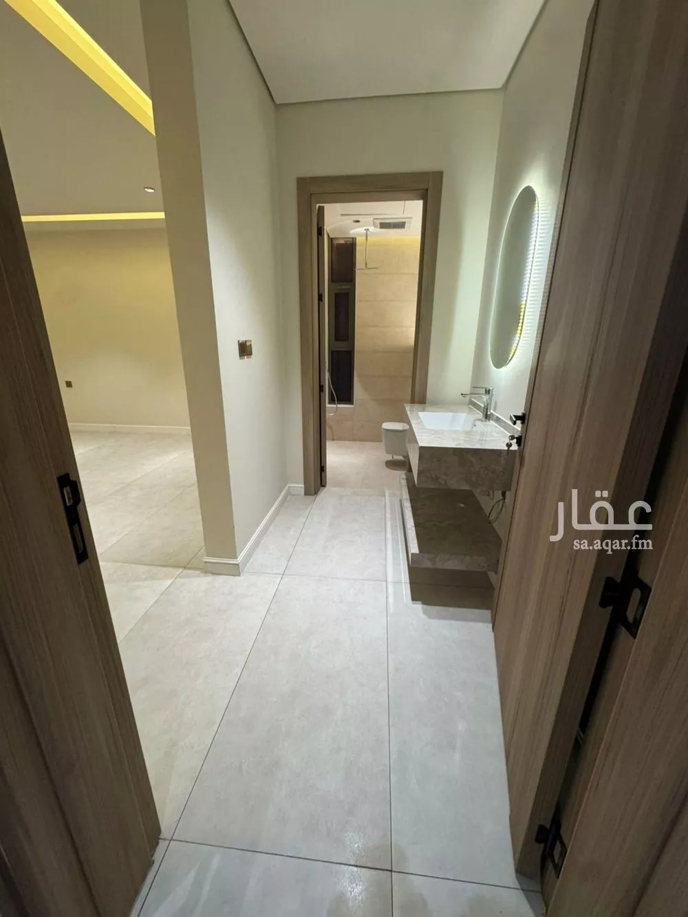3 bedroom floor in Al Narjis 2