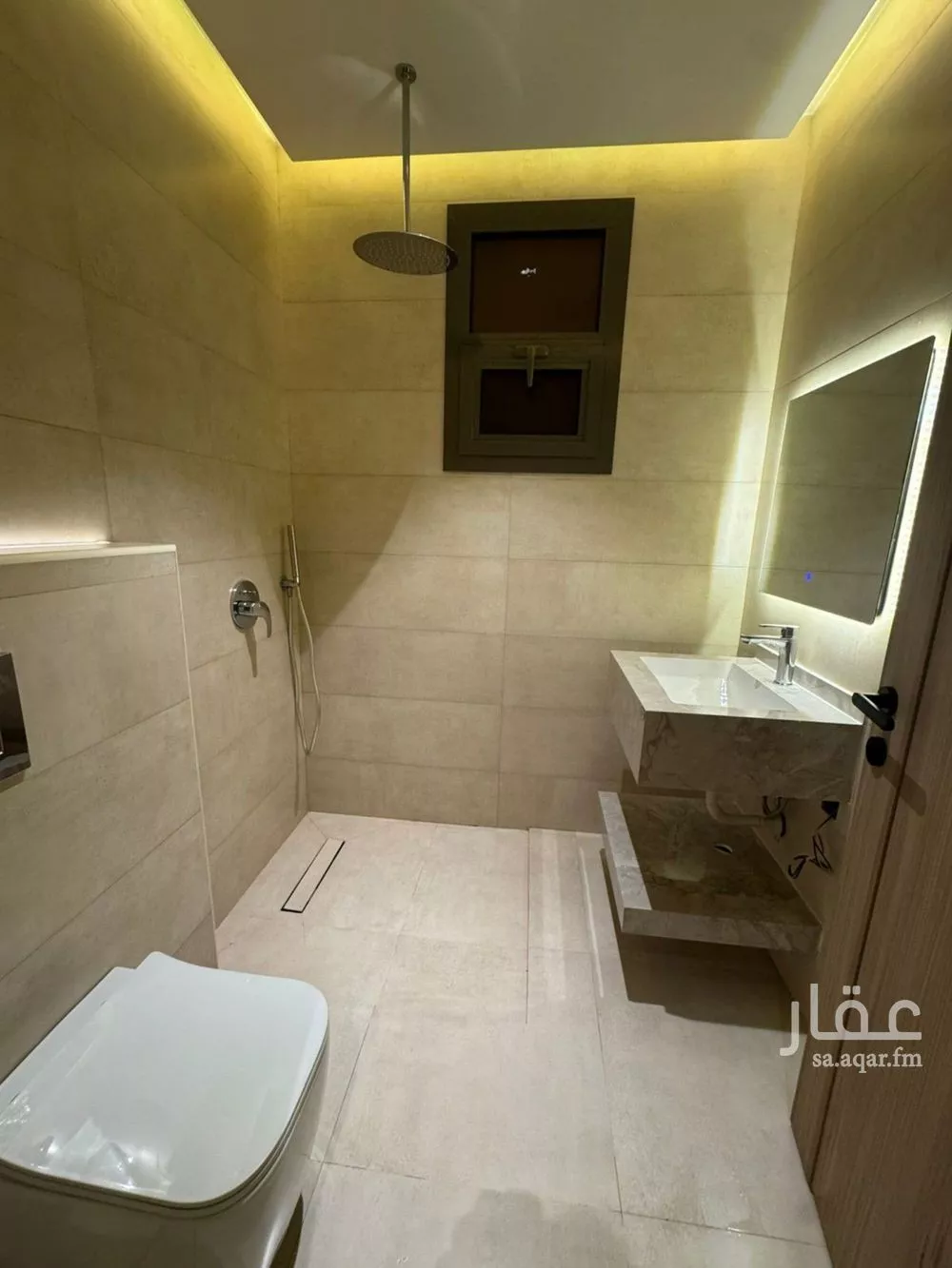 3 bedroom floor in Al Narjis 3
