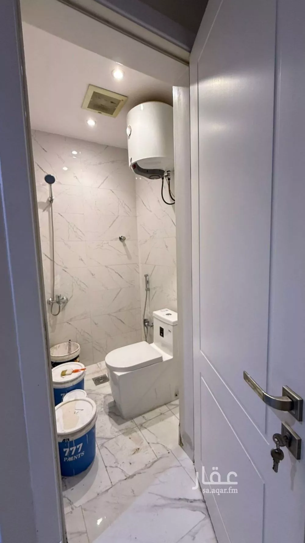 شقة 5 غرف في قرطبة 3