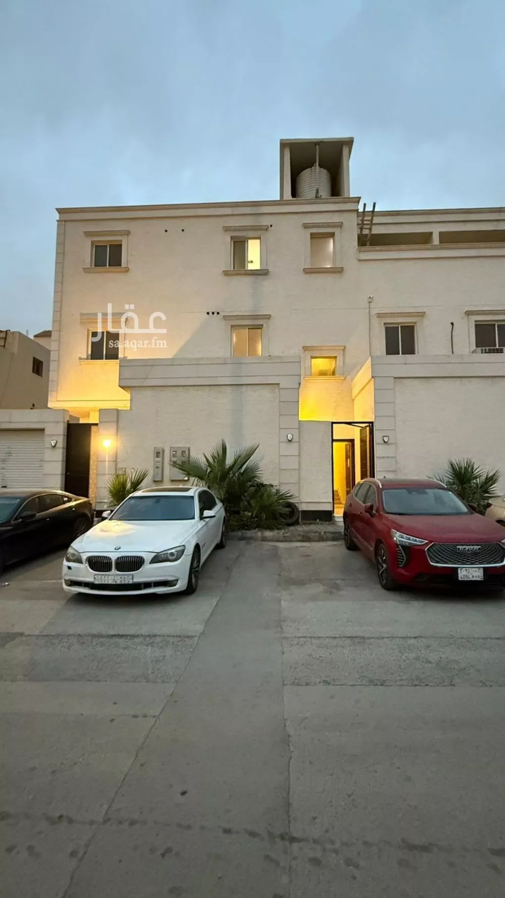 شقة 5 غرف في قرطبة 4