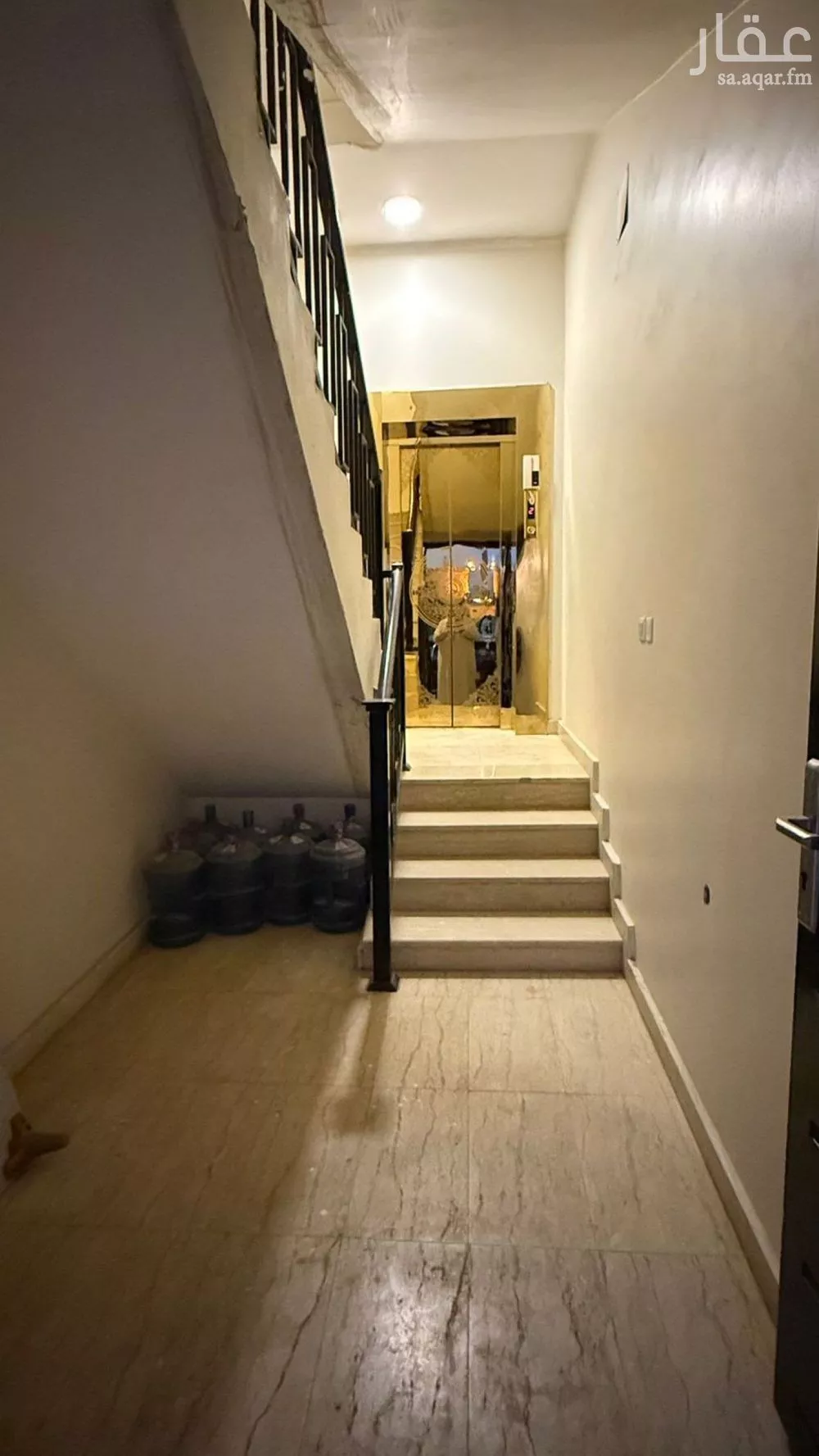 شقة 5 غرف في قرطبة 5