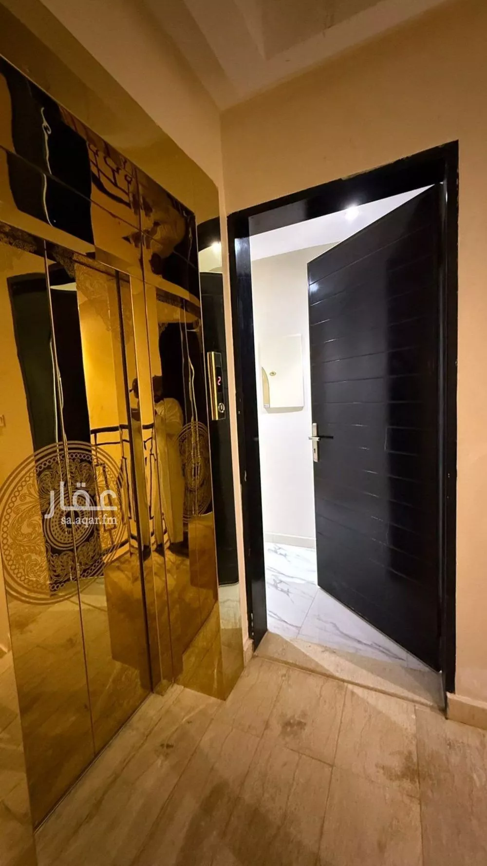 شقة 5 غرف في قرطبة 7