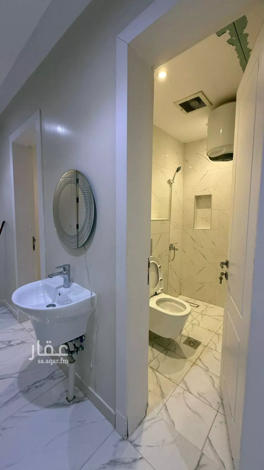 شقة 5 غرف في قرطبة 8