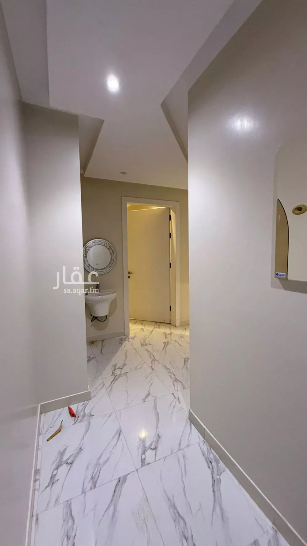 شقة 5 غرف في قرطبة 9