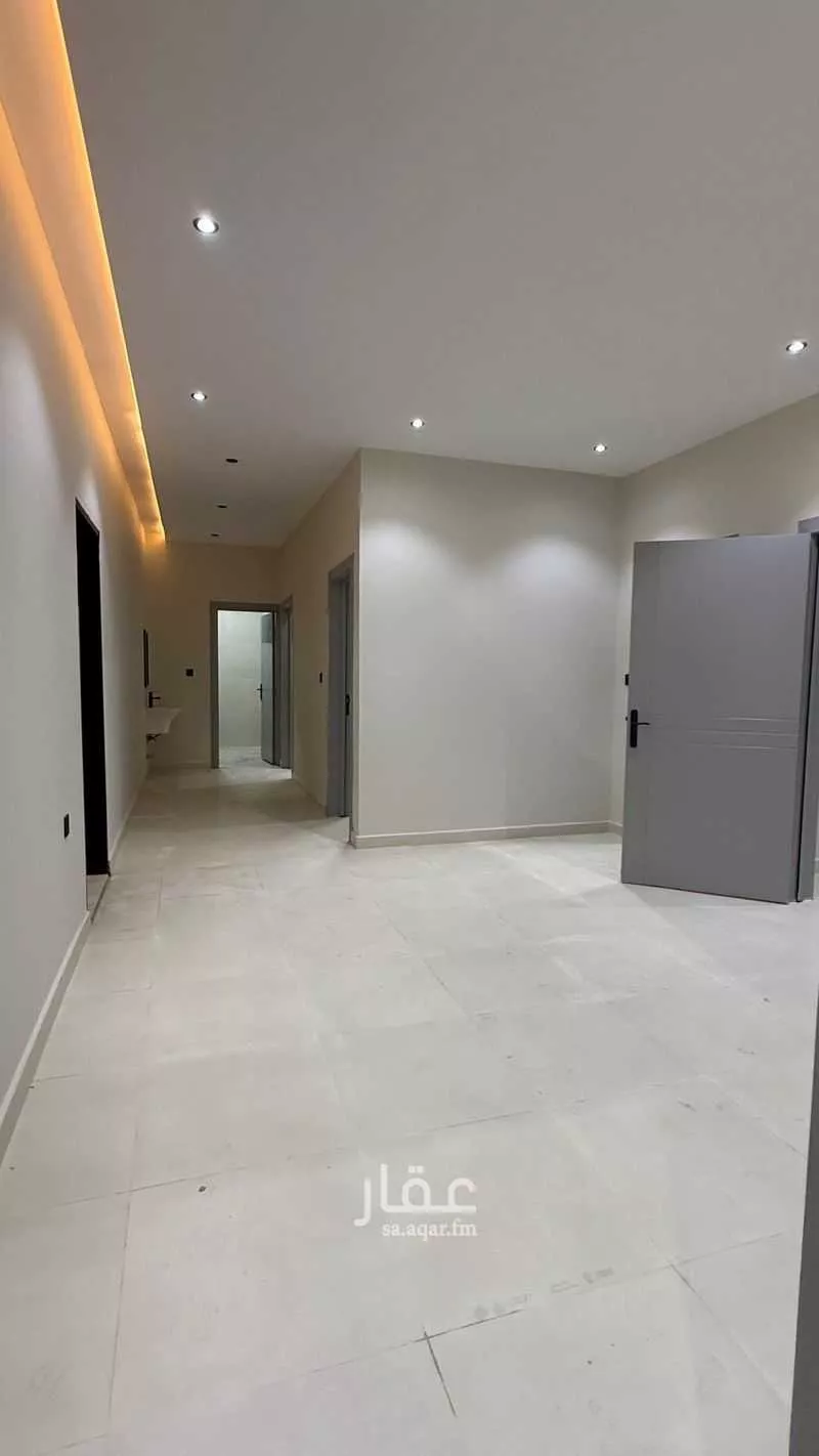 شقة 2 غرف في الخالدية 8