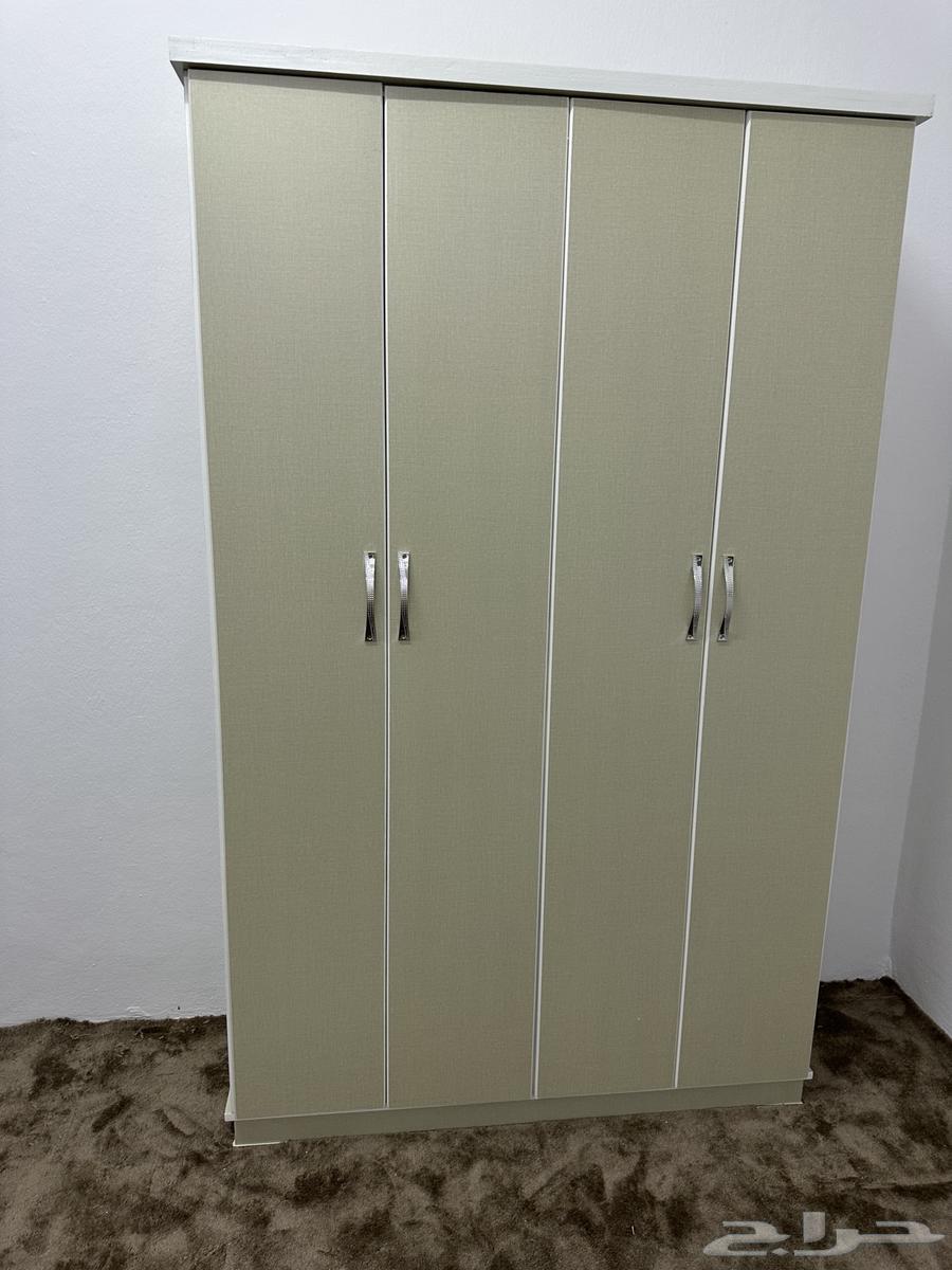 شقة 3 غرف في الدفاع 4