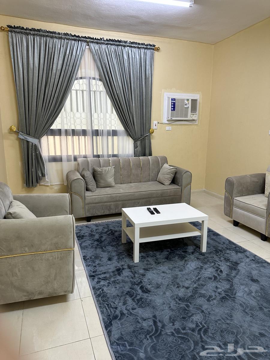 شقة 3 غرف في الدفاع 7