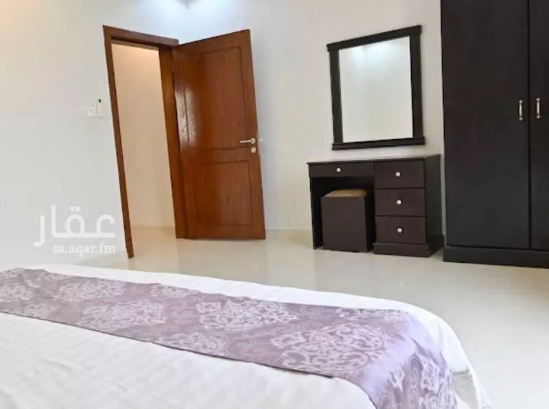 شقة 1 غرف في المعيزلة 2