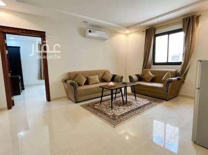 شقة 1 غرف في المعيزلة 3