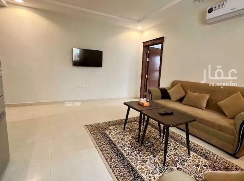 شقة 1 غرف في المعيزلة 4