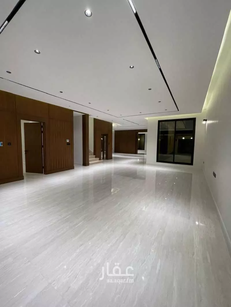 فيلا 6 غرف في النرجس 2