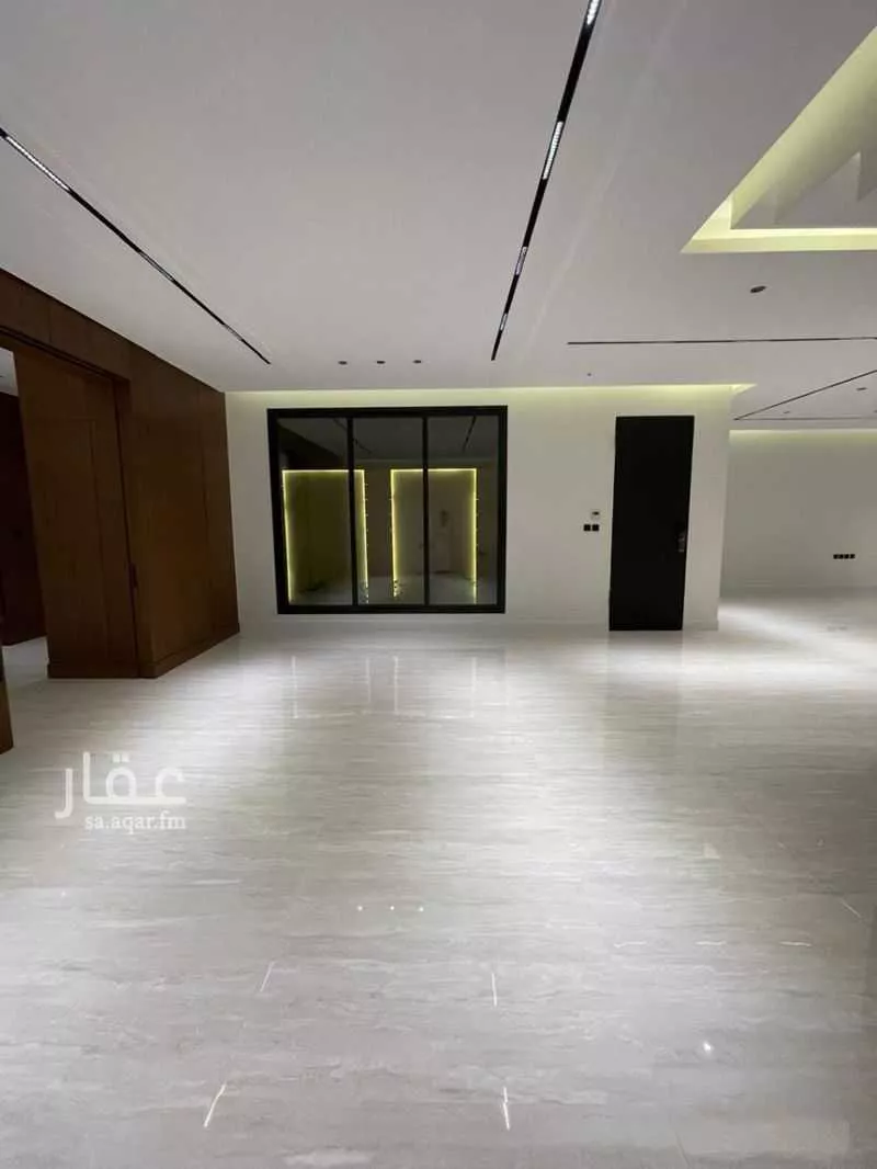 فيلا 6 غرف في النرجس 3