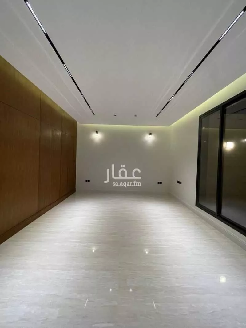 فيلا 6 غرف في النرجس 4