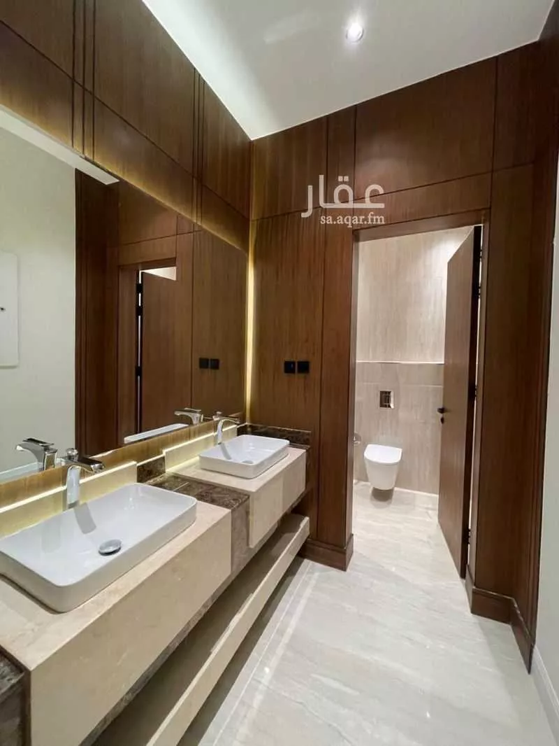 فيلا 6 غرف في النرجس 6