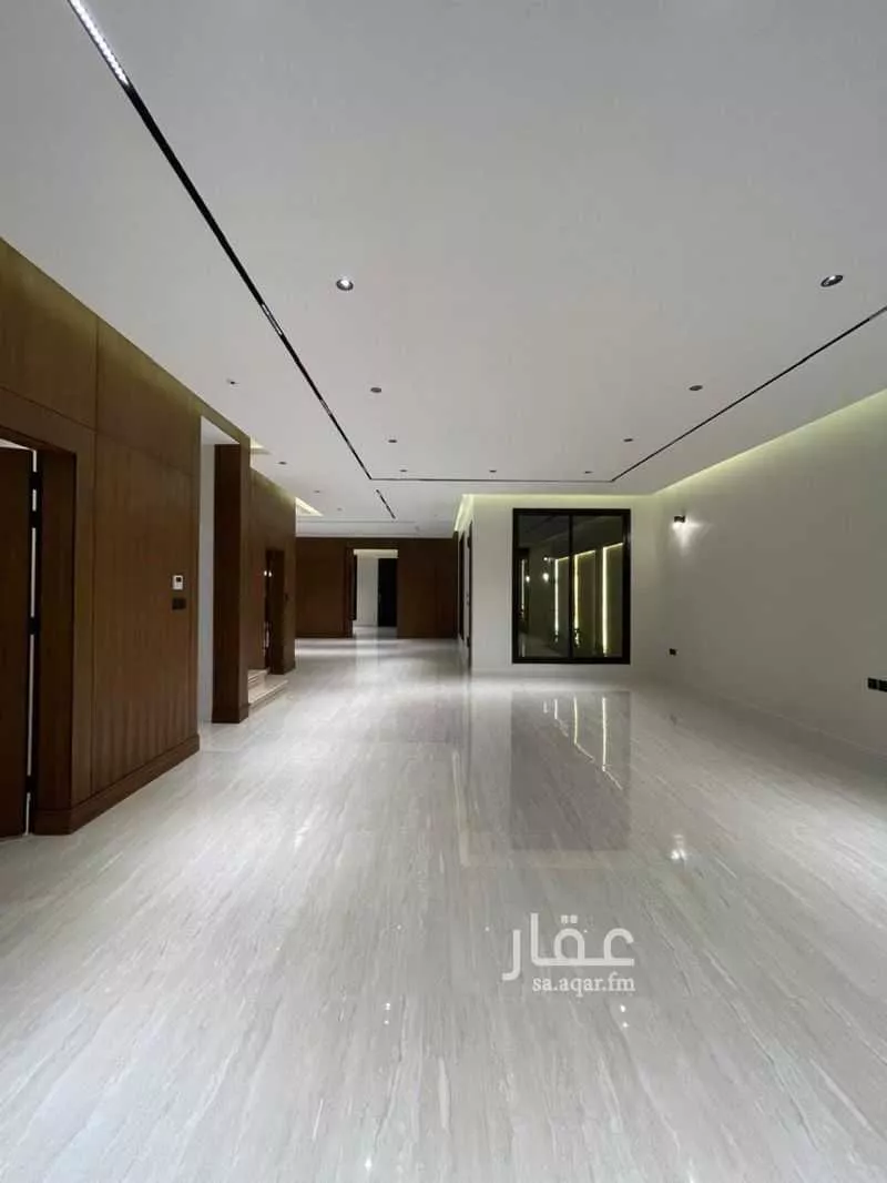 فيلا 6 غرف في النرجس 9