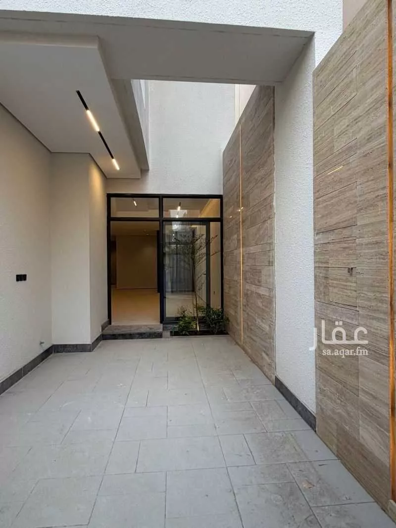 فيلا 5 غرف في الملقا 5