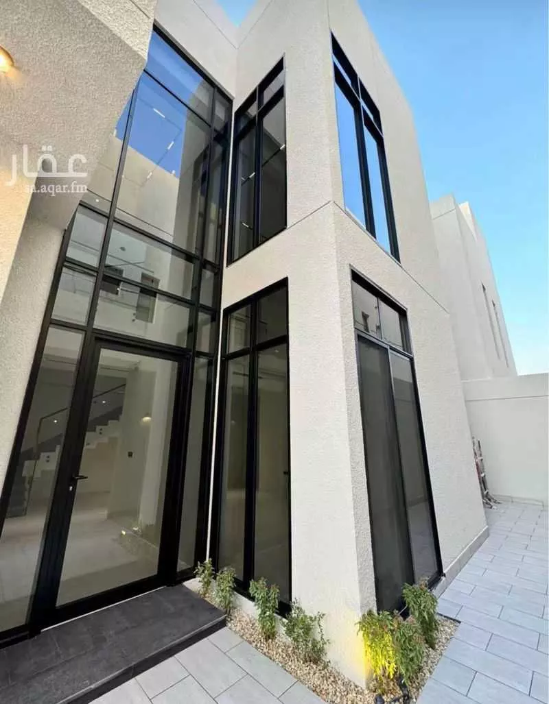 6 bedroom villa in As Sawari 2