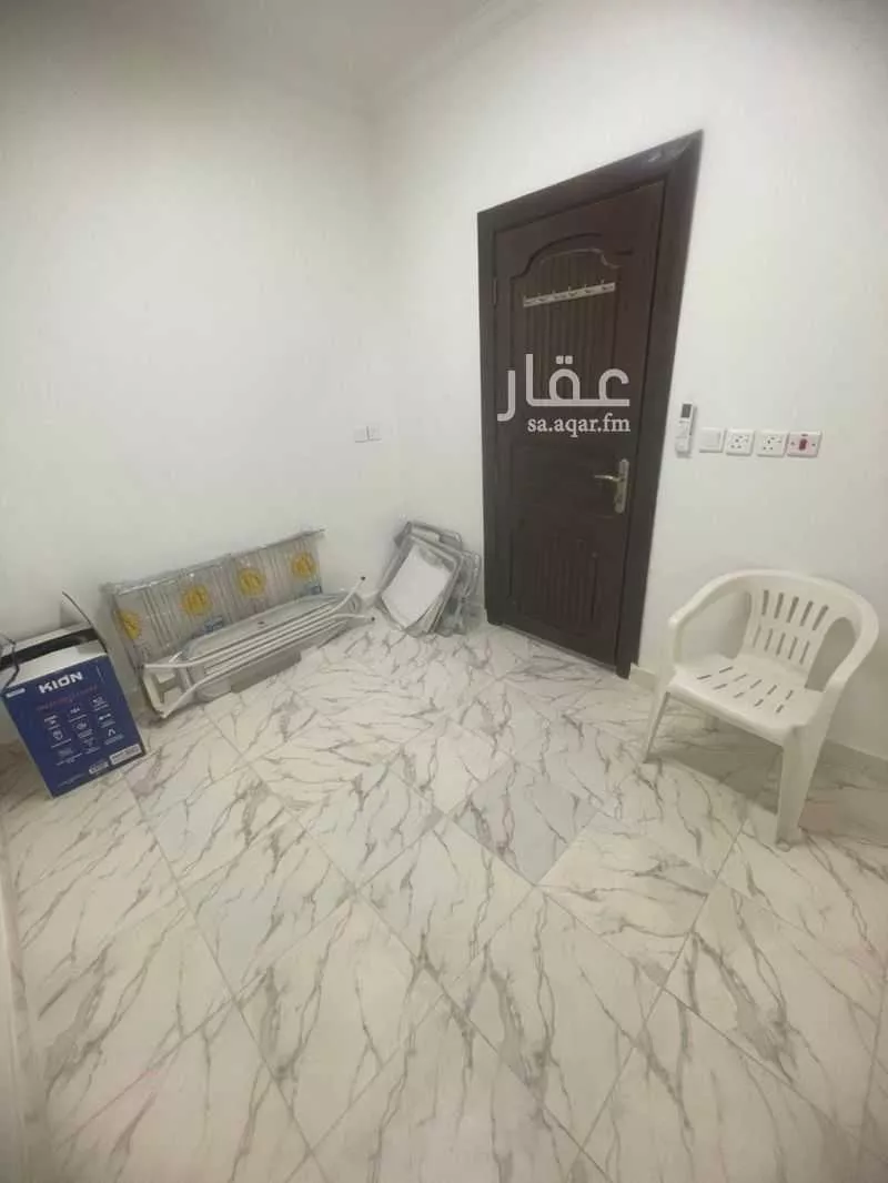 شقة 2 غرف في العليا 11