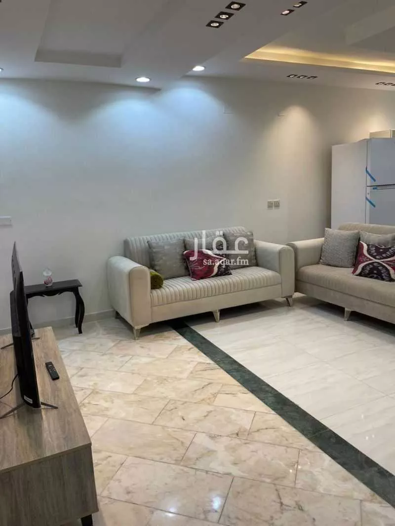 شقة 2 غرف في العليا 12