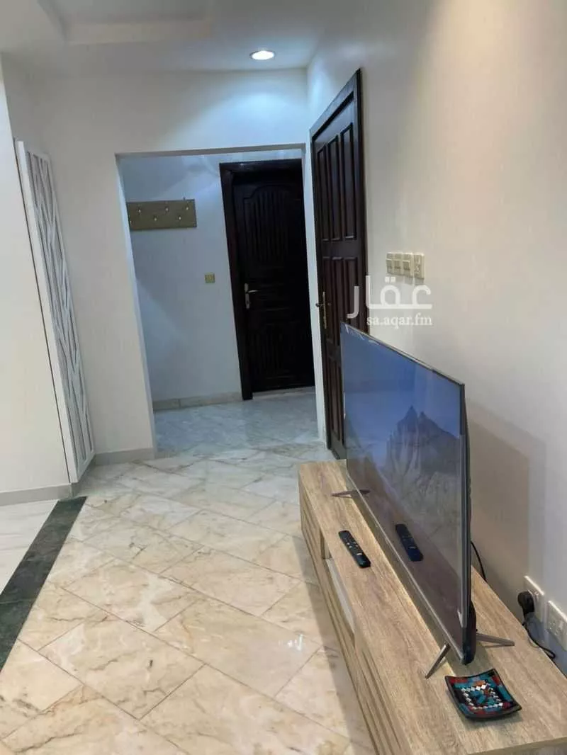 شقة 2 غرف في العليا 13