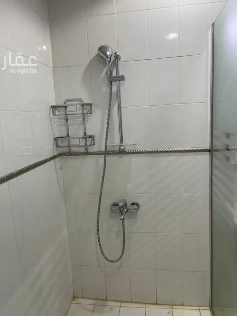 شقة 2 غرف في العليا 14