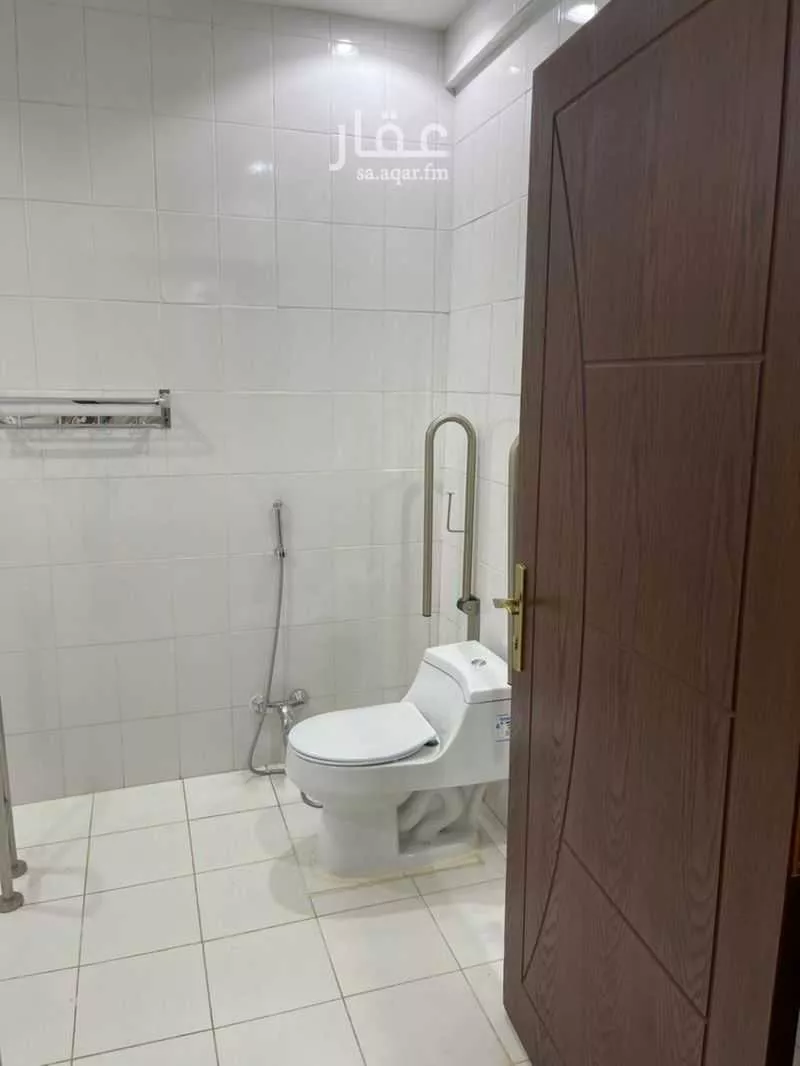 شقة 2 غرف في العليا 15