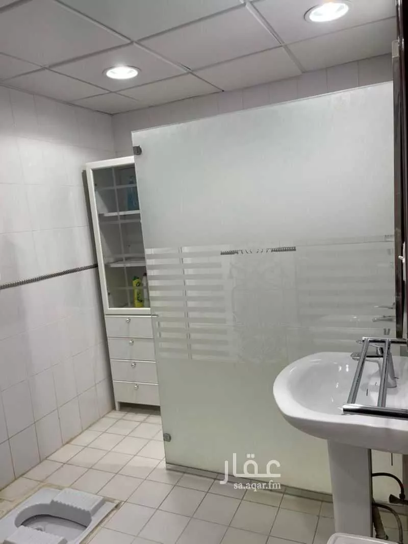 شقة 2 غرف في العليا 6