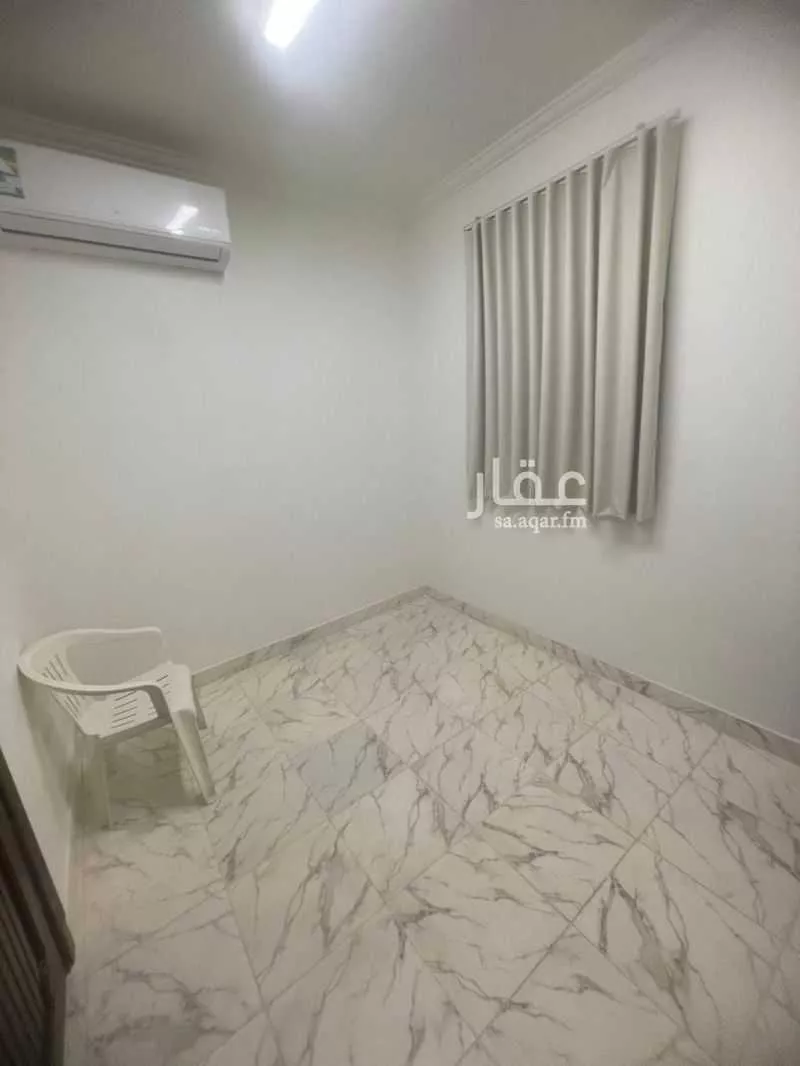 شقة 2 غرف في العليا 7