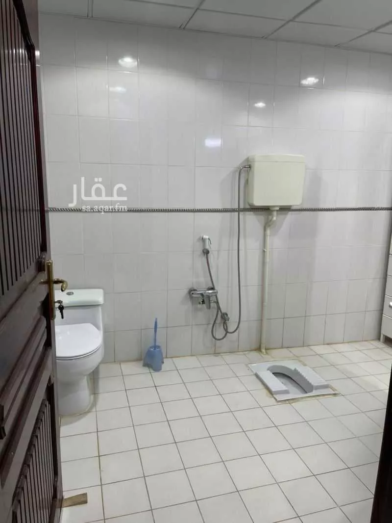 شقة 2 غرف في العليا 8