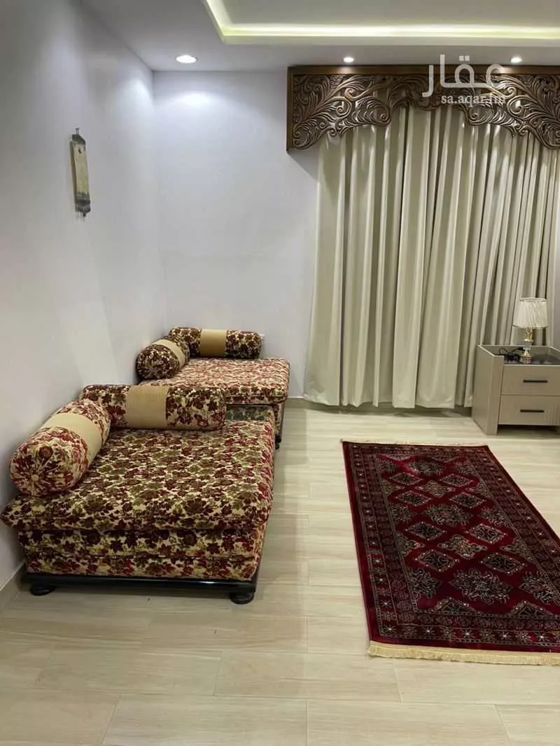 شقة 2 غرف في العليا 9