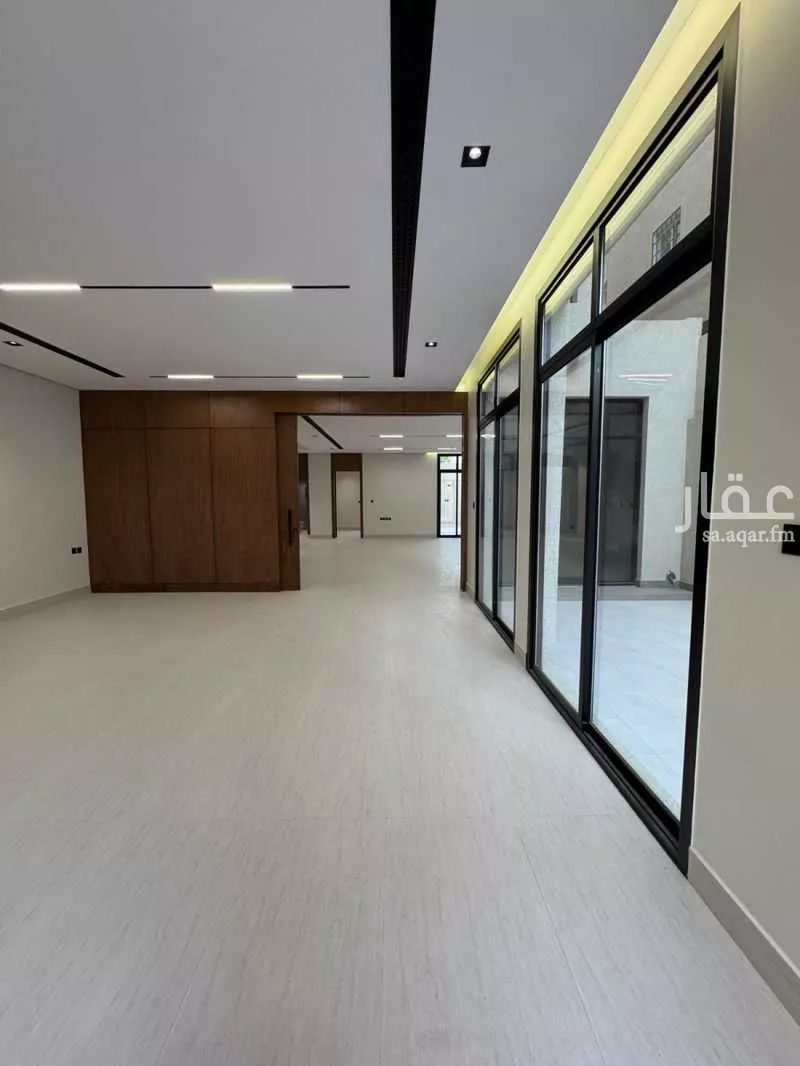 فيلا 6 غرف في النرجس 6