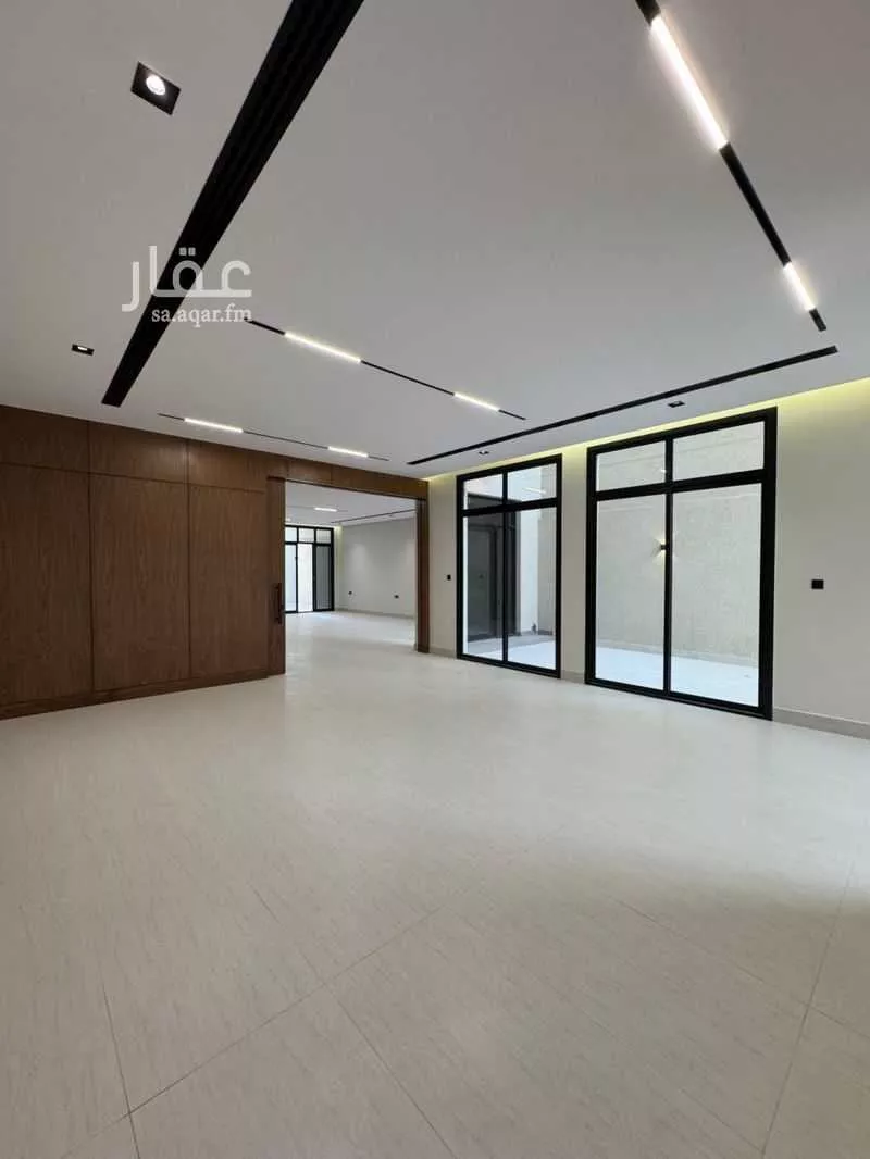 فيلا 6 غرف في النرجس 8