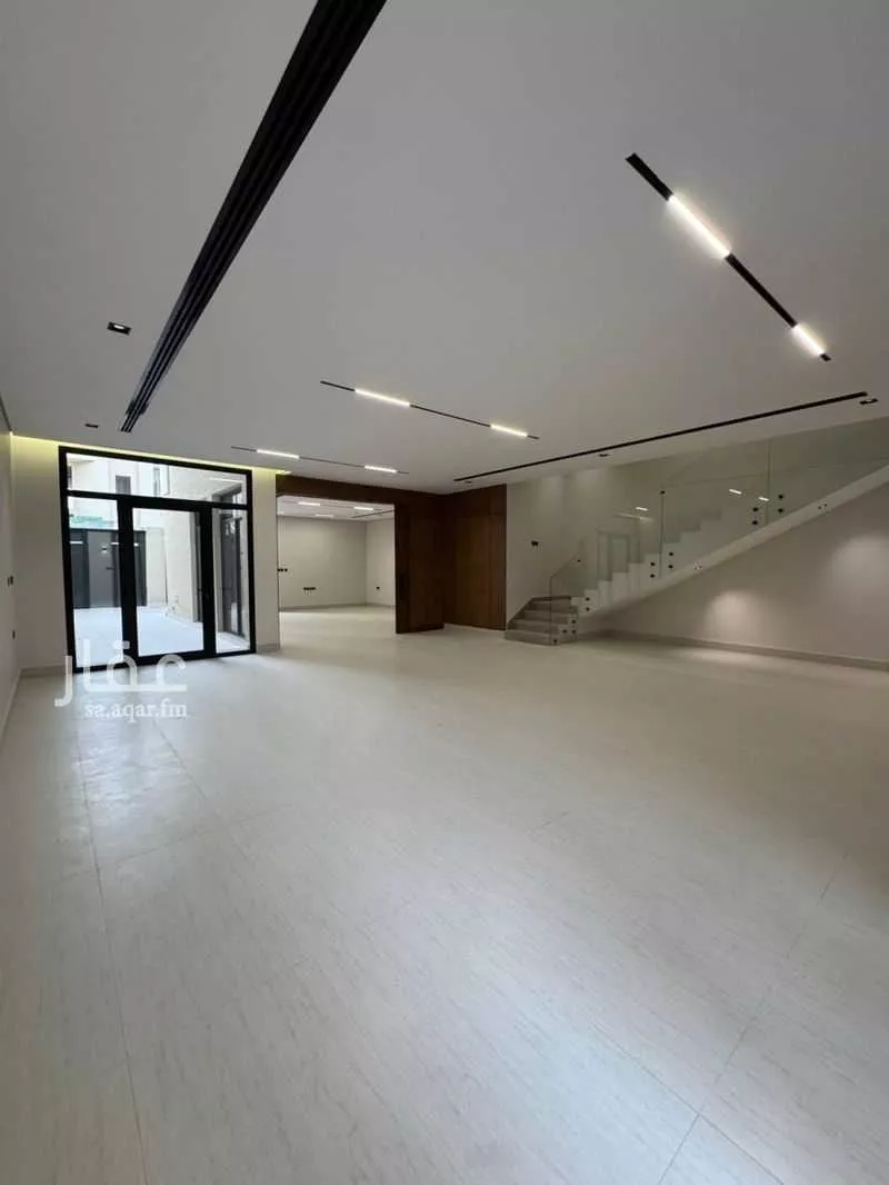 فيلا 6 غرف في النرجس 9