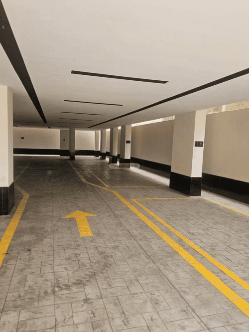 شقة 6 غرف في البوادي 5