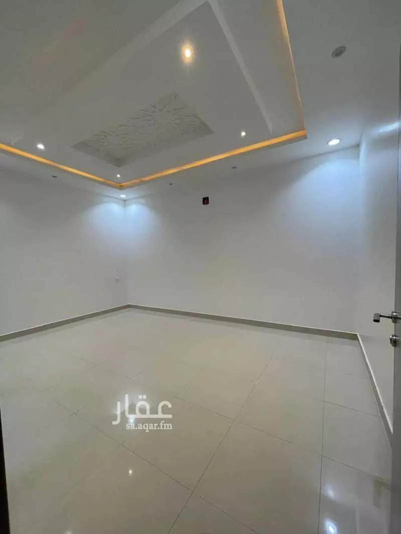 شقة 3 غرف في النرجس 5