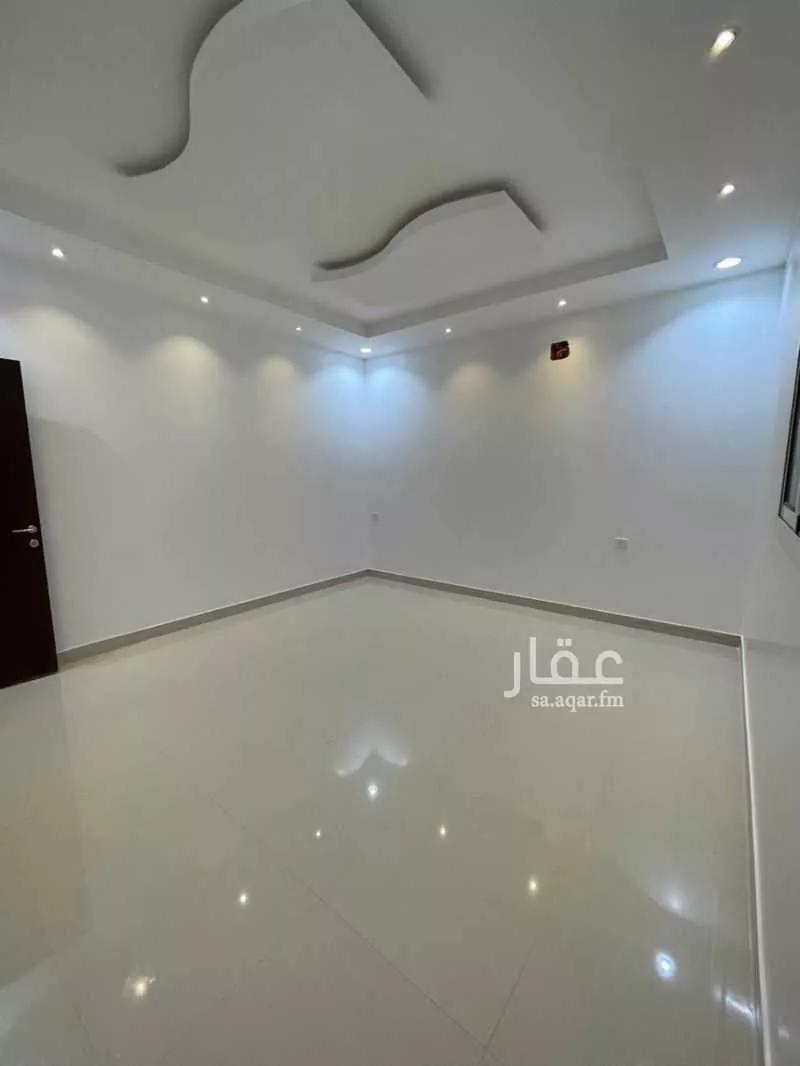 شقة 3 غرف في النرجس 6