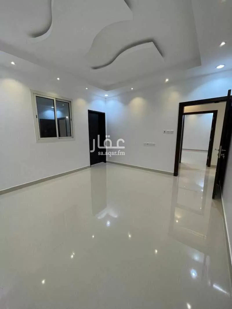 شقة 3 غرف في النرجس 8