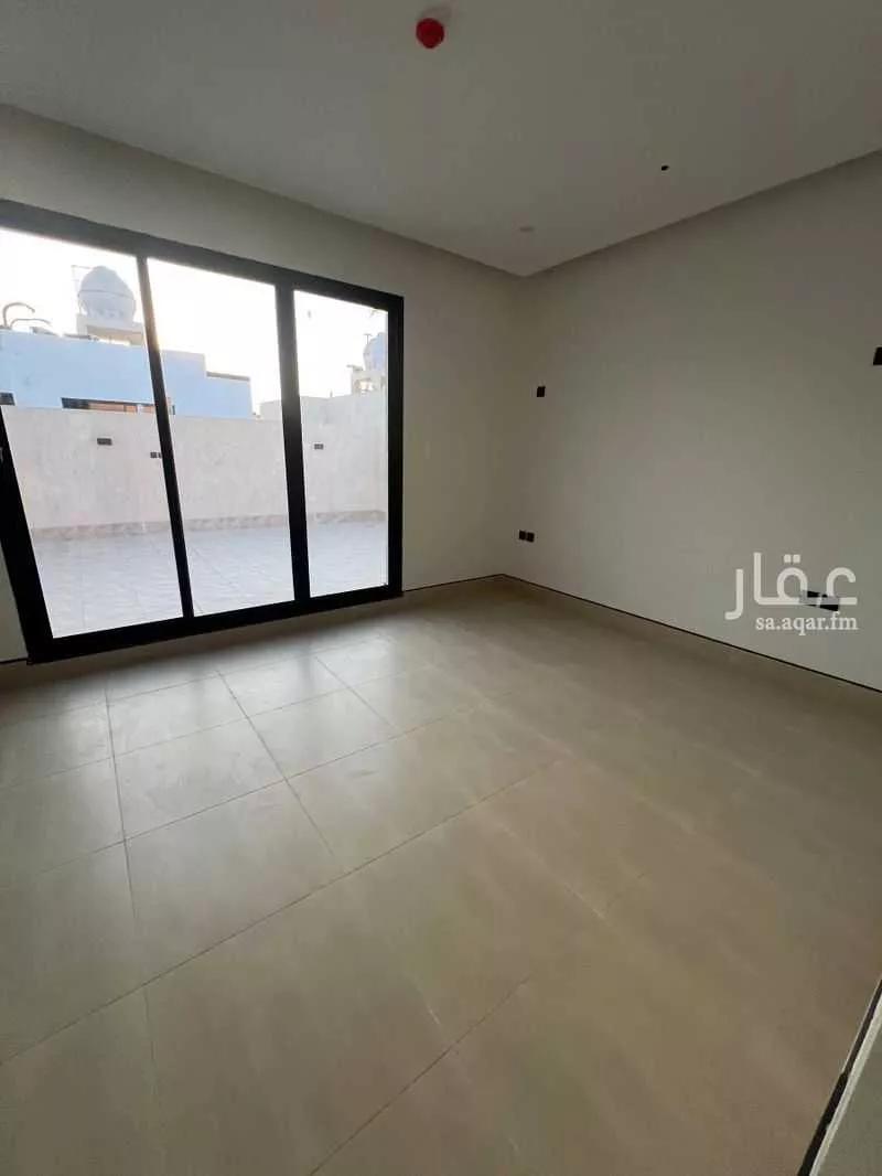 شقة 2 غرف في النفل 3