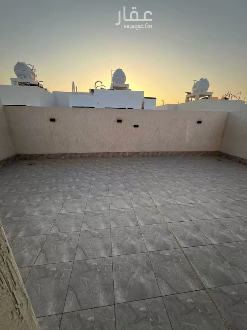 شقة 2 غرف في النفل 4