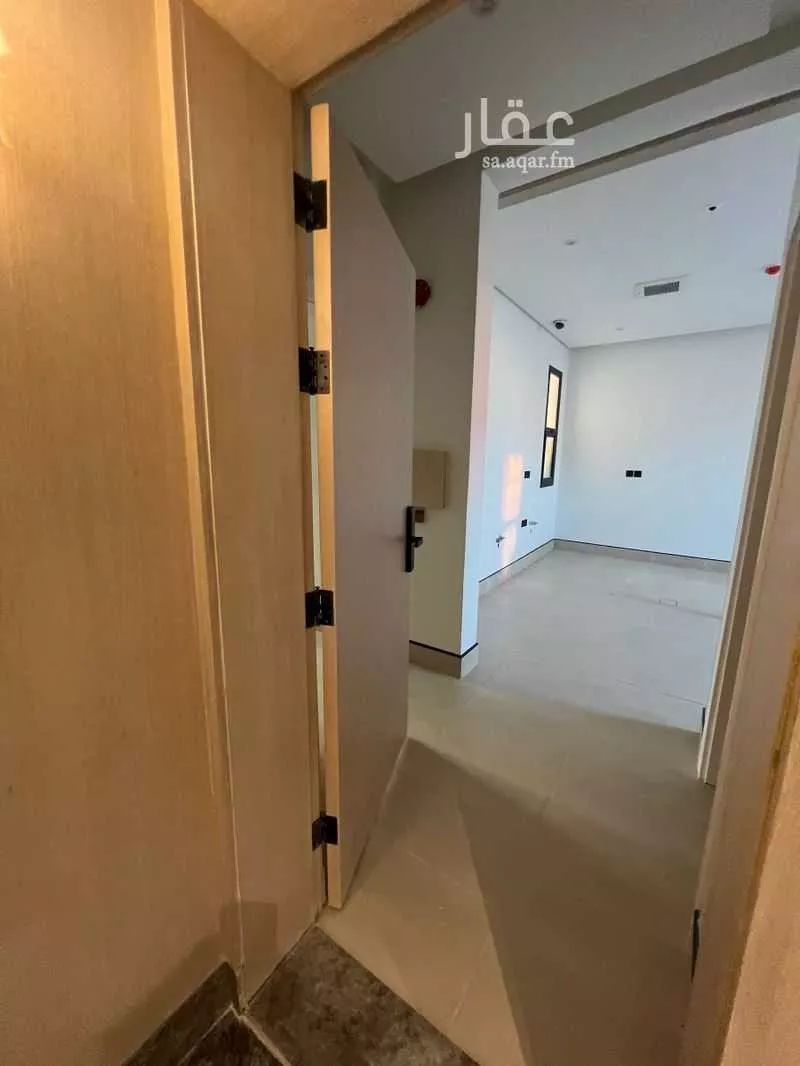 شقة 2 غرف في النفل 5