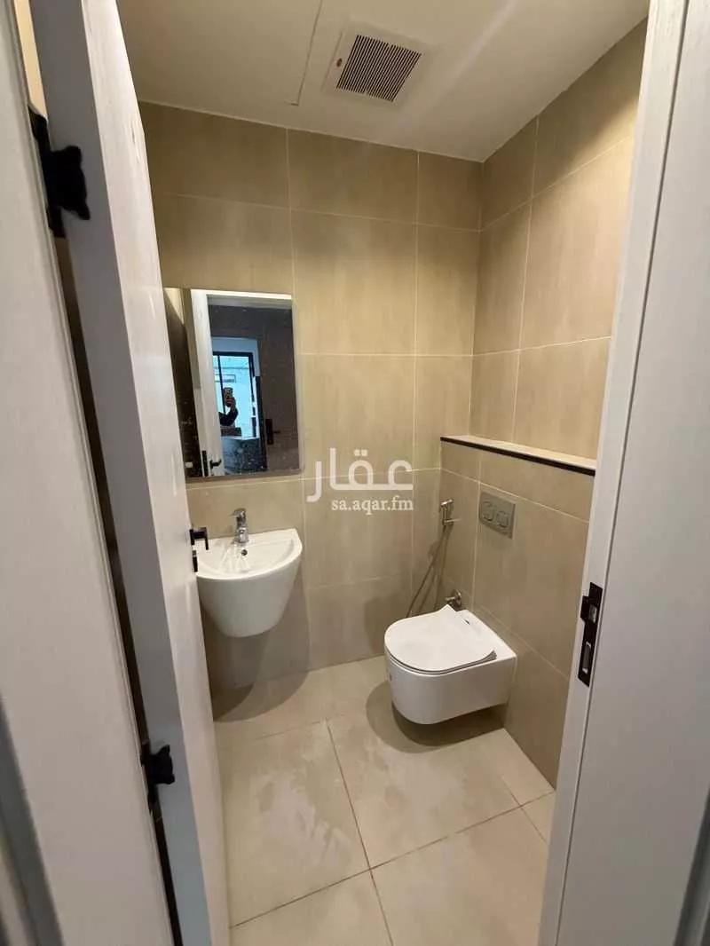 شقة 2 غرف في النفل 7