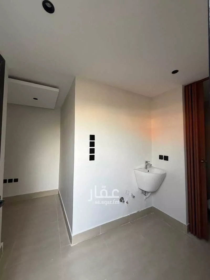 شقة 2 غرف في النفل 8