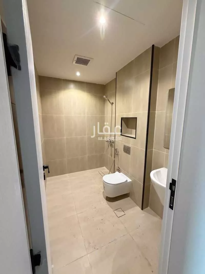 شقة 2 غرف في النفل 10