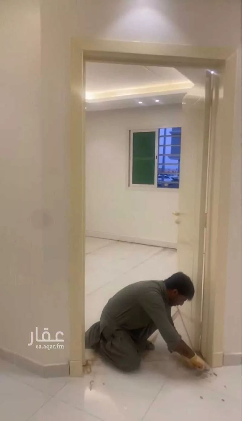 3 bedroom apartment in Dhahrat Laban 5