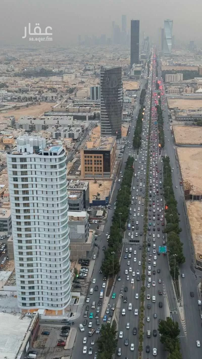 2 bedroom apartment in Al Rahmaniyyah 2